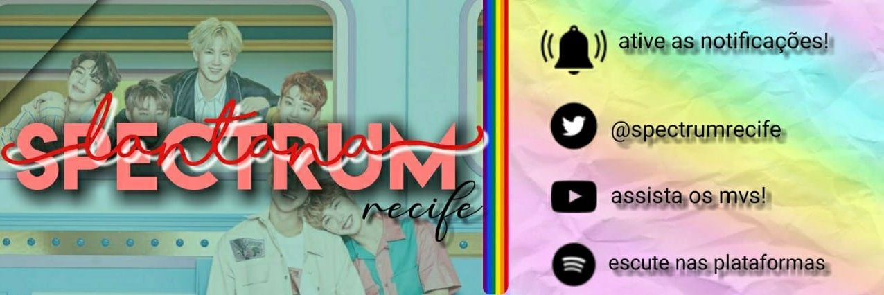 spectrumrecife's profile banner image