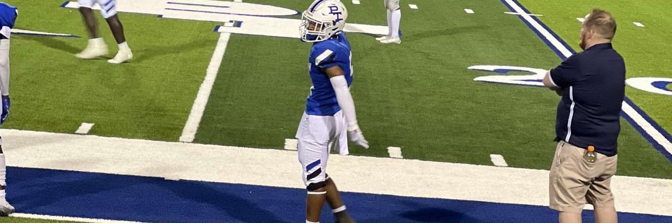 Decovan bell jr banner