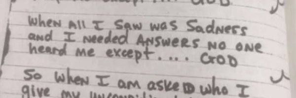 BrownCharmar Profile Banner