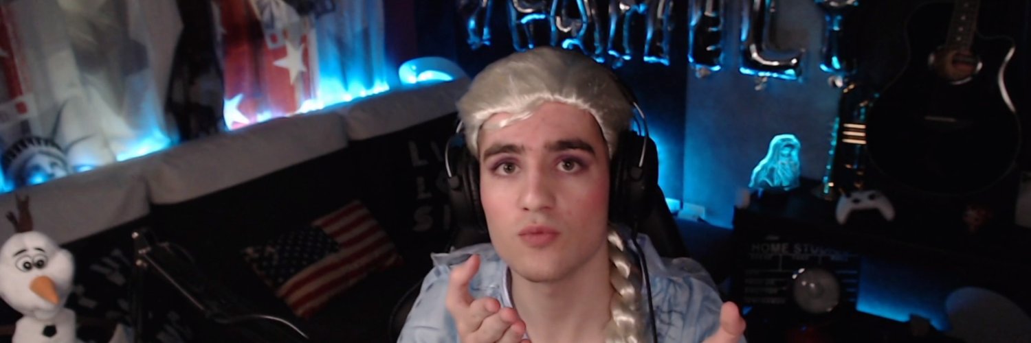TamePx's profile banner image