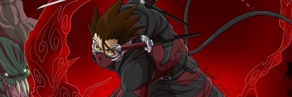 Ninja_8004 Profile Banner