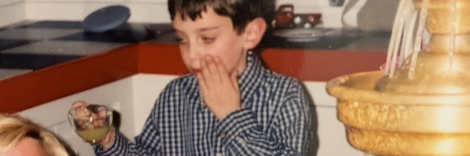 JoshTRoden's profile banner image