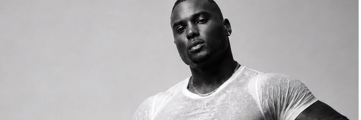JTerrellJeter's profile banner image