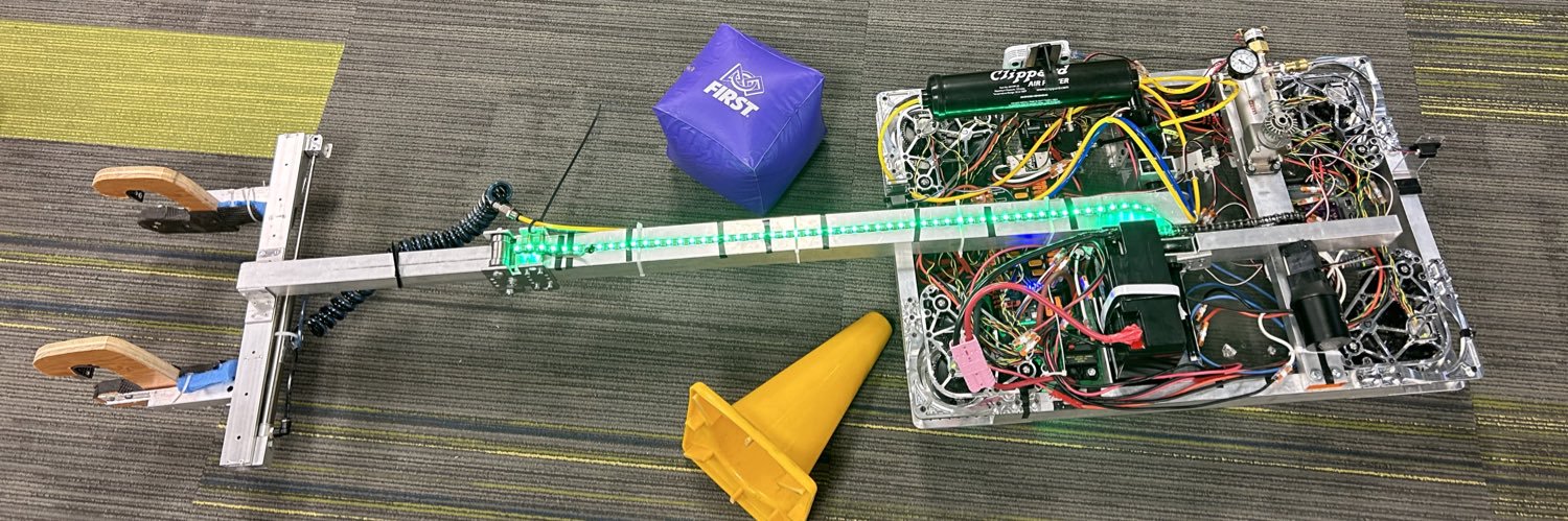 PRi3D of the North banner