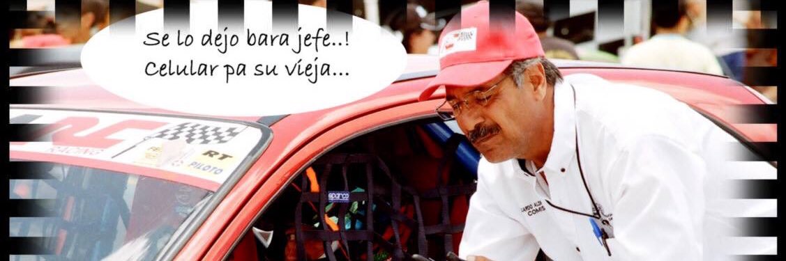 elguardito's profile banner image