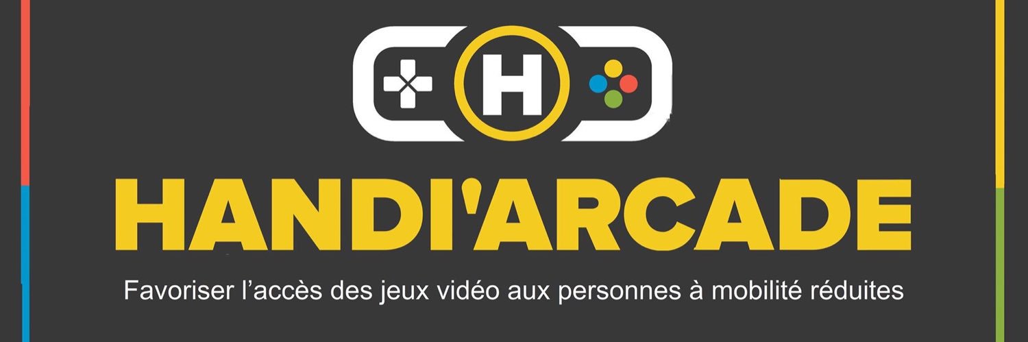 handi’arcade banner