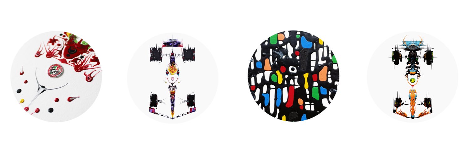 David Tyers Art banner