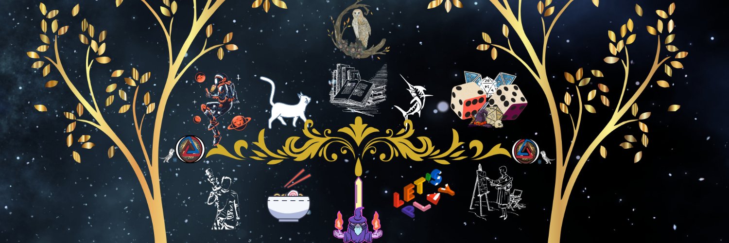 Spiritouspath banner