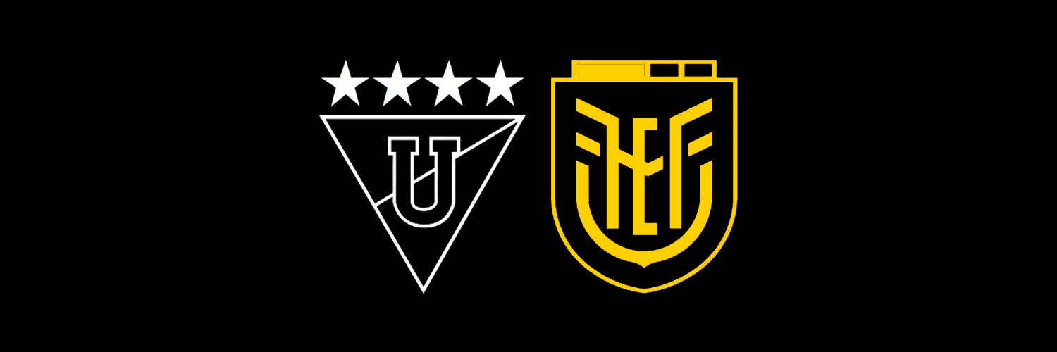 🇪🇨 Caicedismo 🇪🇨 ⭐⭐🌟⭐⭐ banner