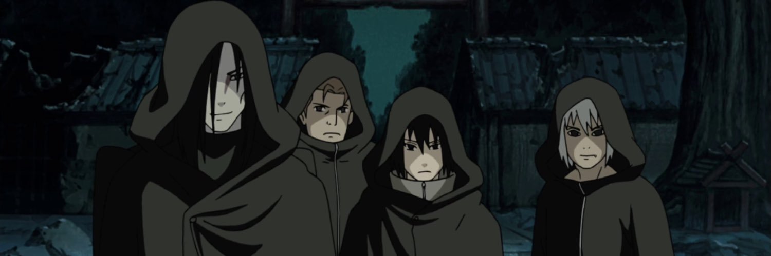 Suuigetsu's profile banner image