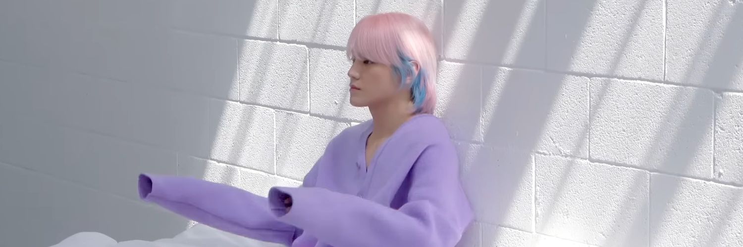 baebibubu's profile banner image