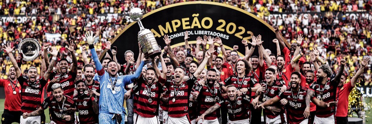 Wendson Ferreira's banner