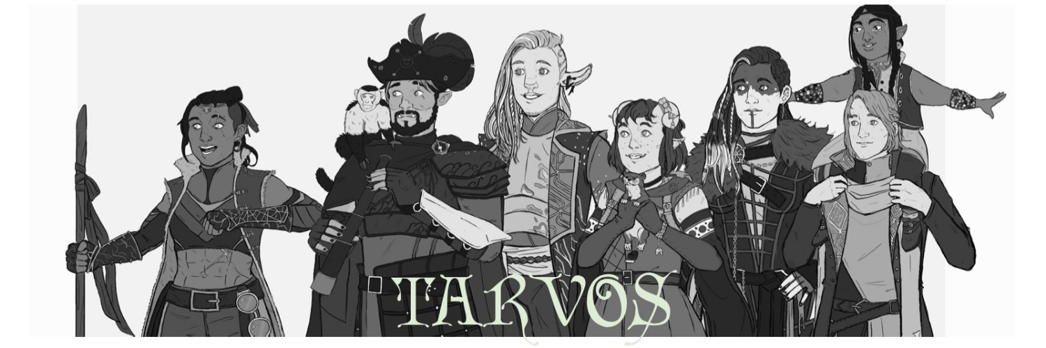 Tarvos banner