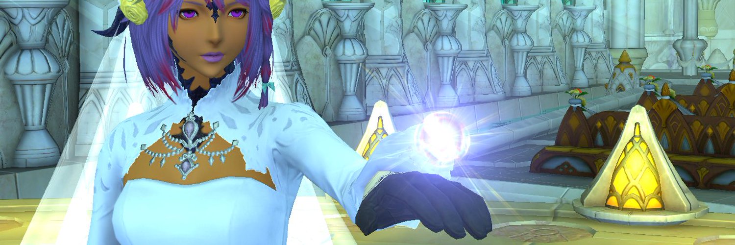 Cod Mizuki (タラ・ミズキ) banner