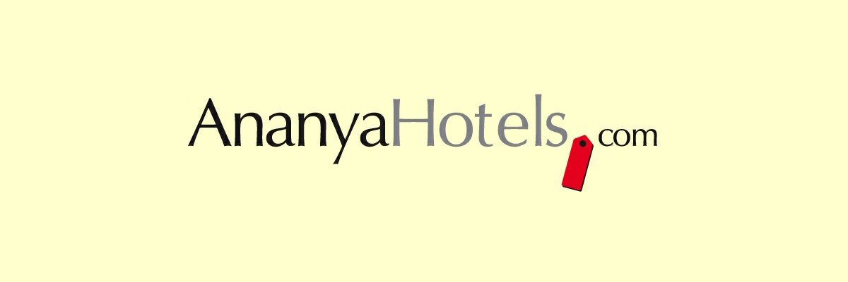 AnanyaHotels's profile banner image