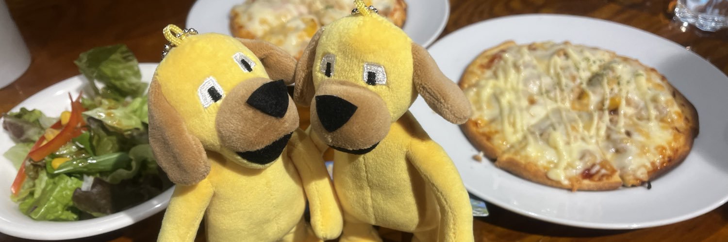 いちか💜❤️ banner