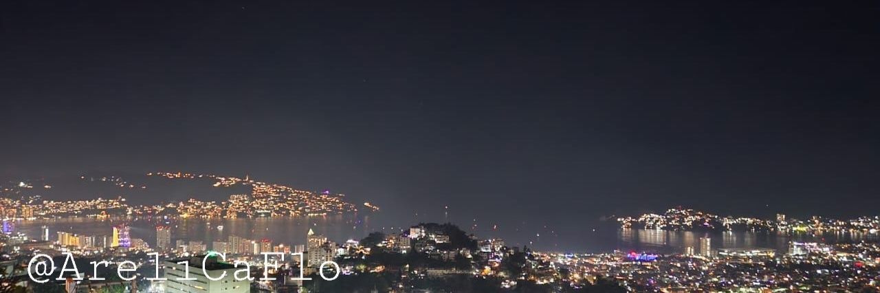 AreliCaFlo's profile banner image