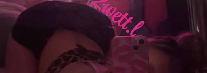 2wettll's profile banner image
