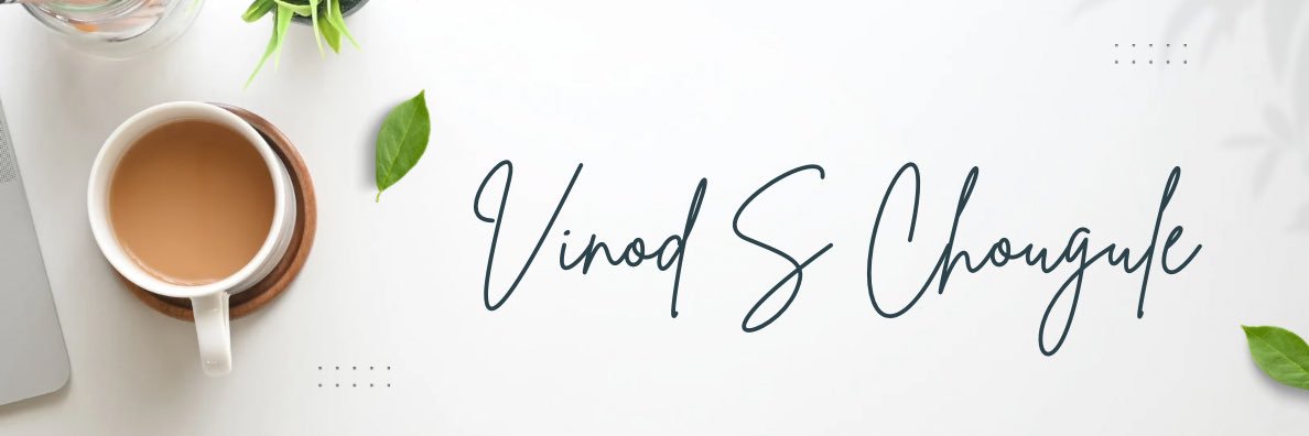 Chougulevinod_'s profile banner image