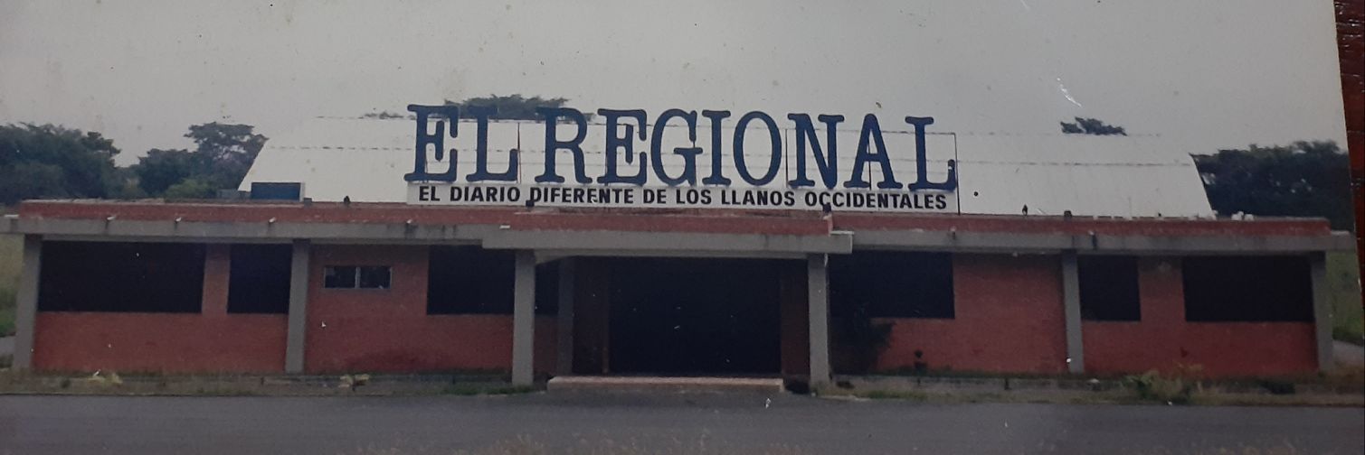 El Regional banner