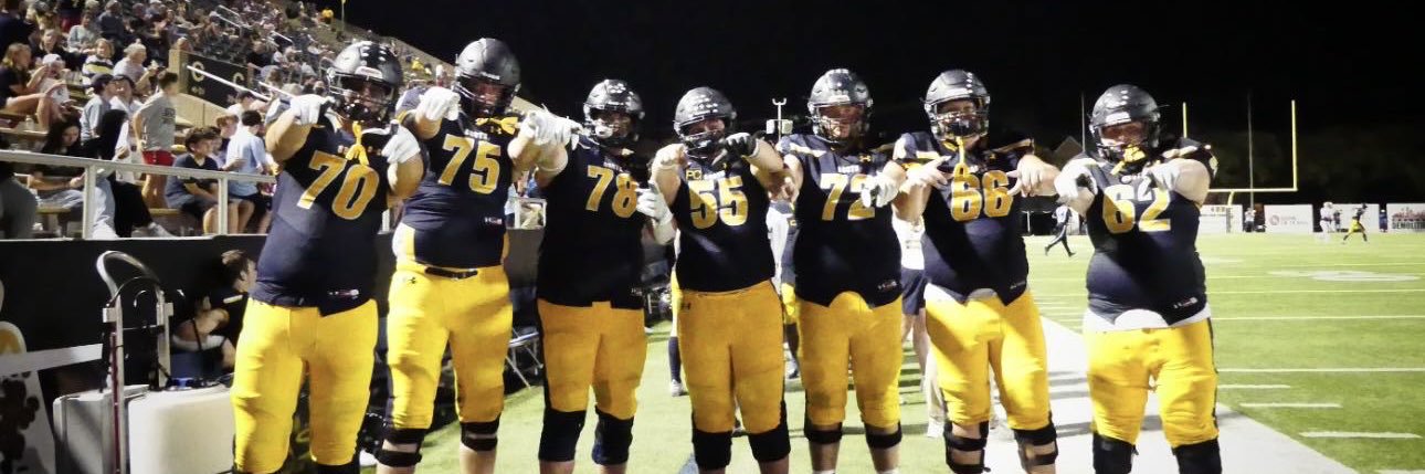 GraysonD75's profile banner image