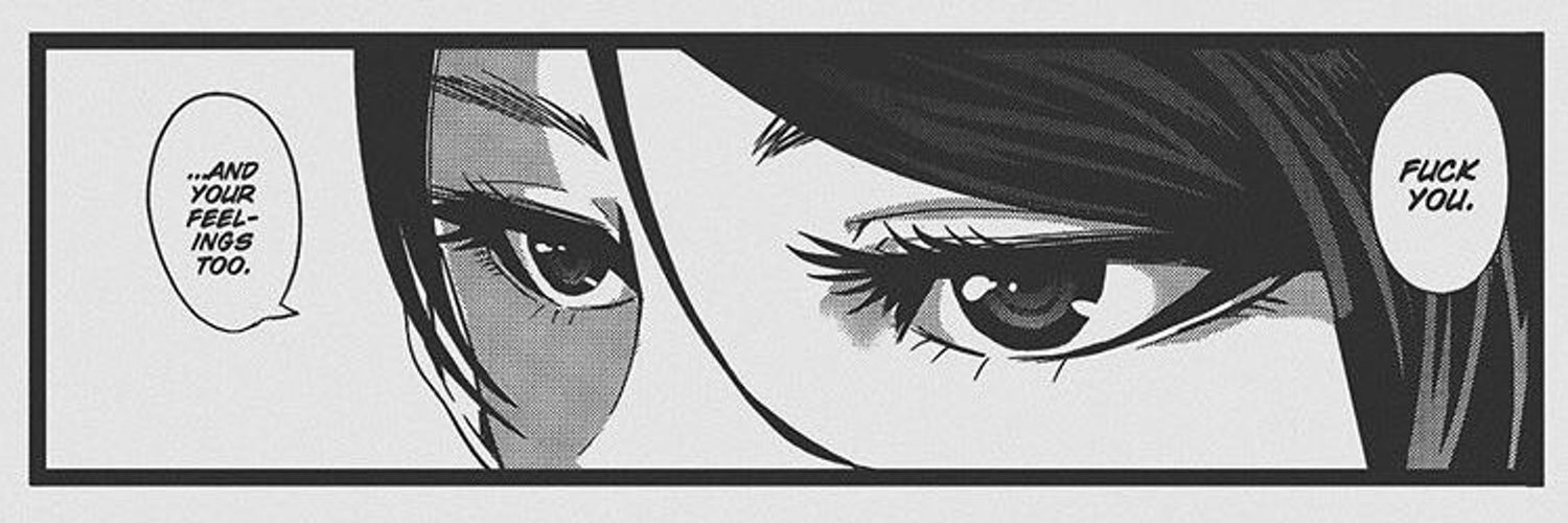 Twitter banner for @applicant