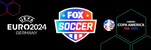 FOX Soccer Profile Banner