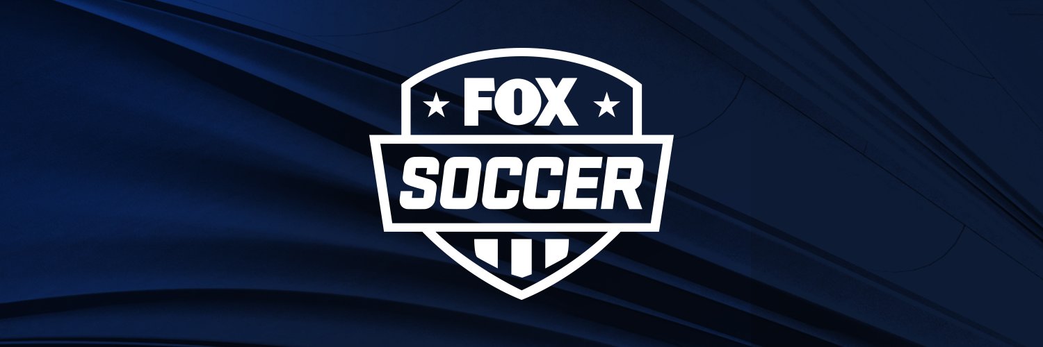 FOX Soccer's banner