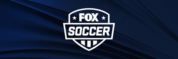 FOXSoccer Profile Banner