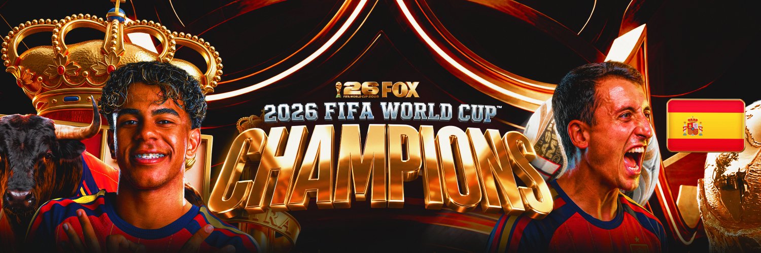 FOXSoccer's profile banner image