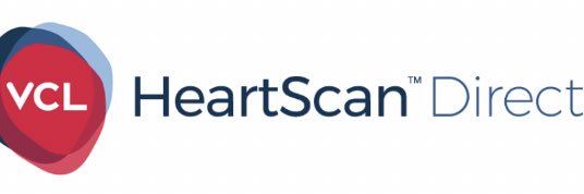 HeartScan Direct banner