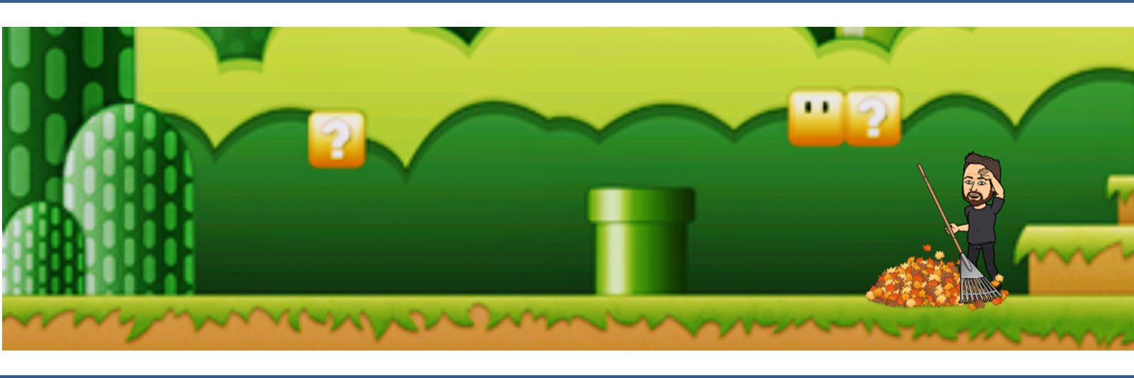 willfoxy's profile banner image