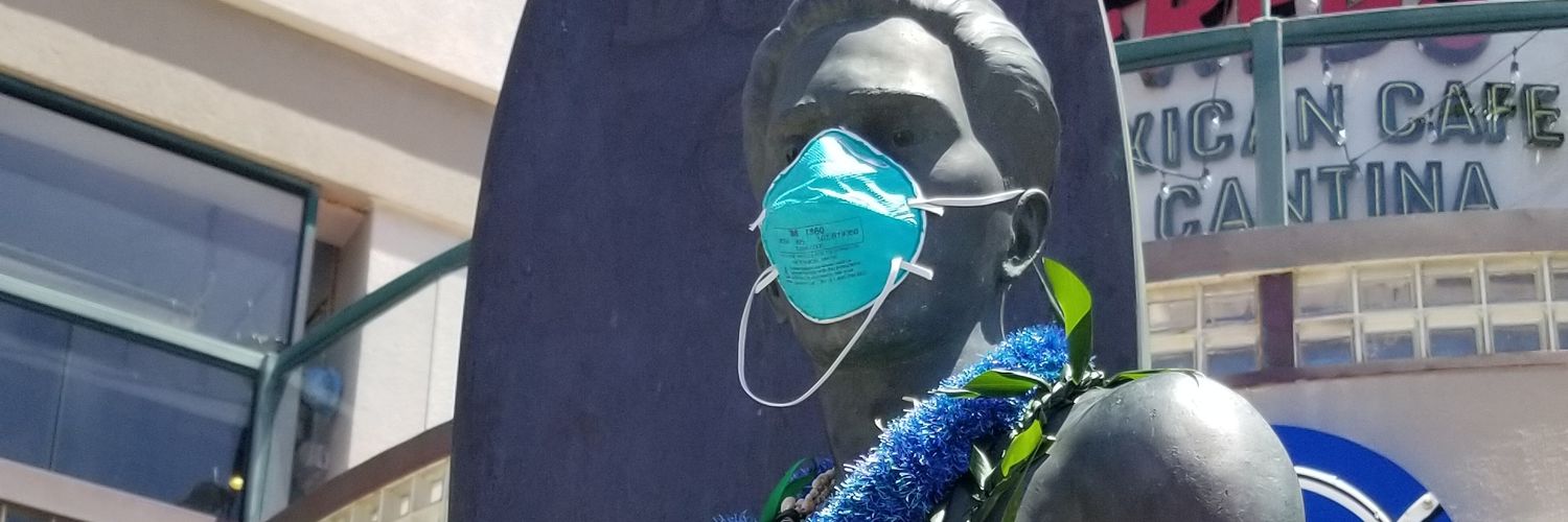 Edward Baker banner