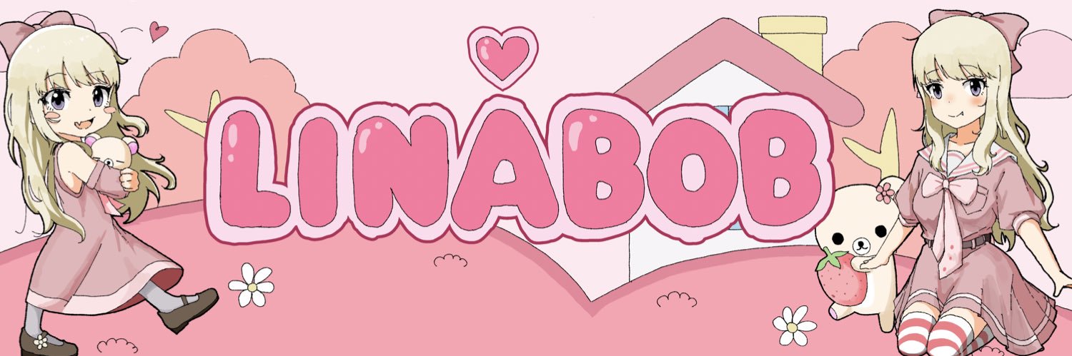 linabob banner