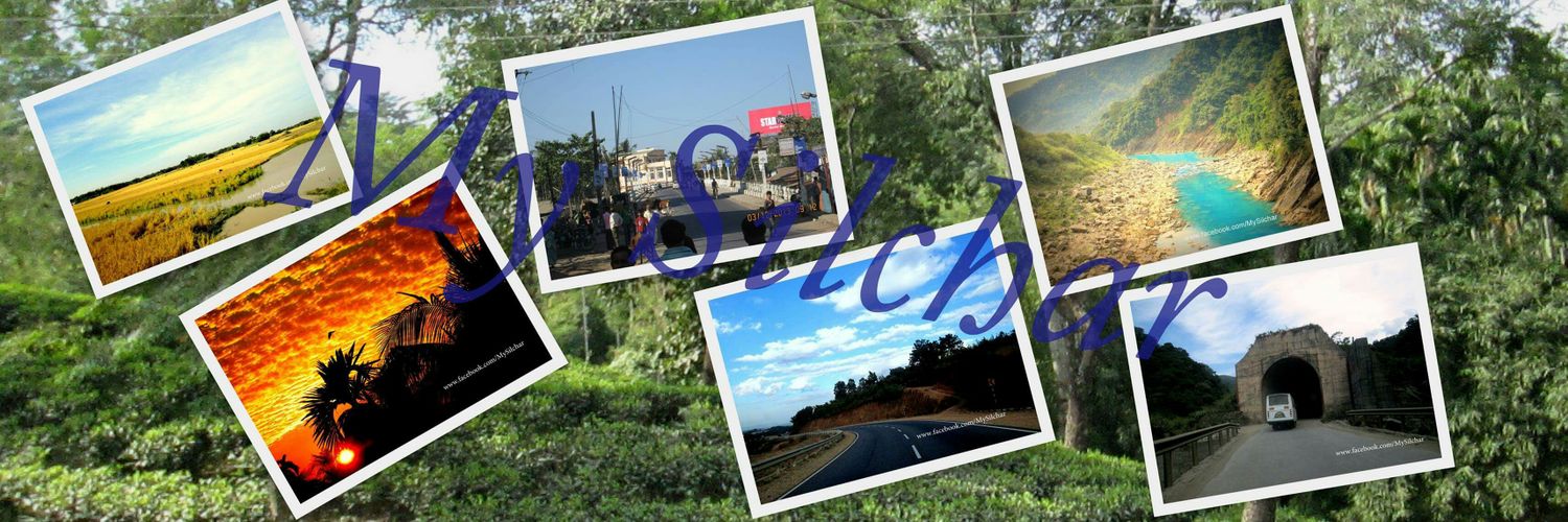 My Silchar banner