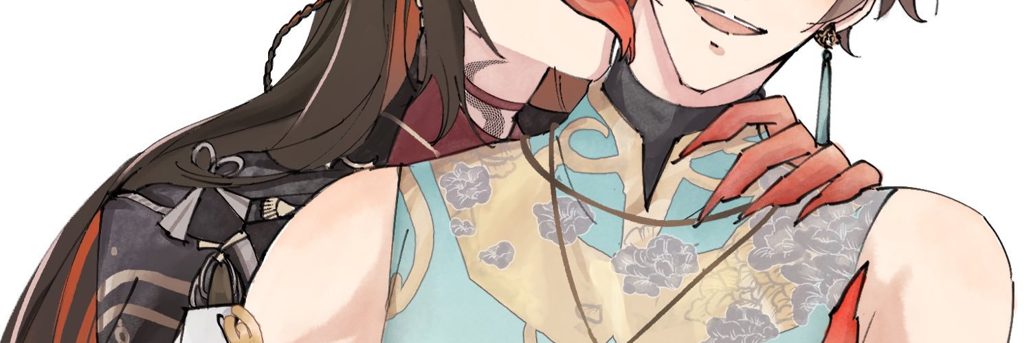 くろはつ's banner