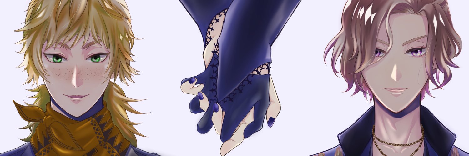 亜座美💃🏻 banner