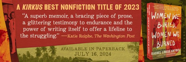 RLSWrites Profile Banner