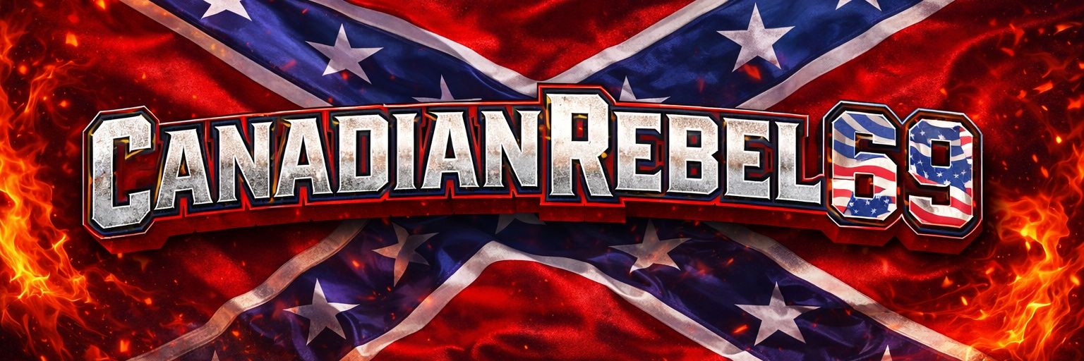 CanadianRebel69's profile banner image