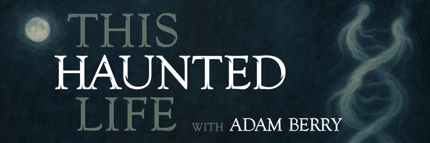Adam Berry's banner