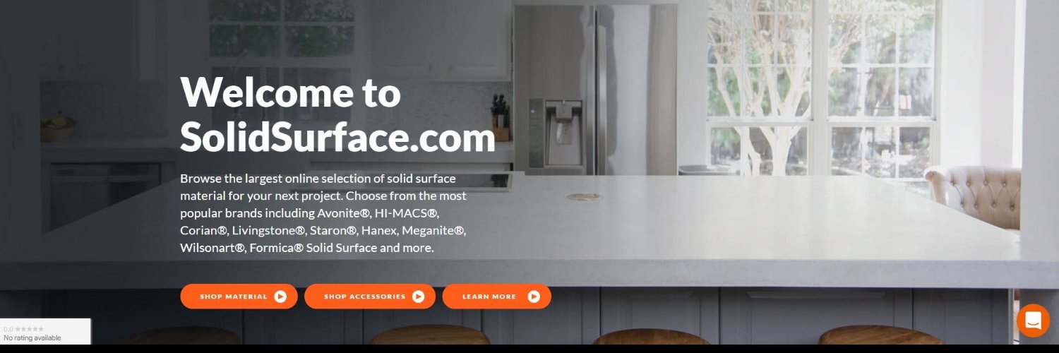 SolidSurface's profile banner image