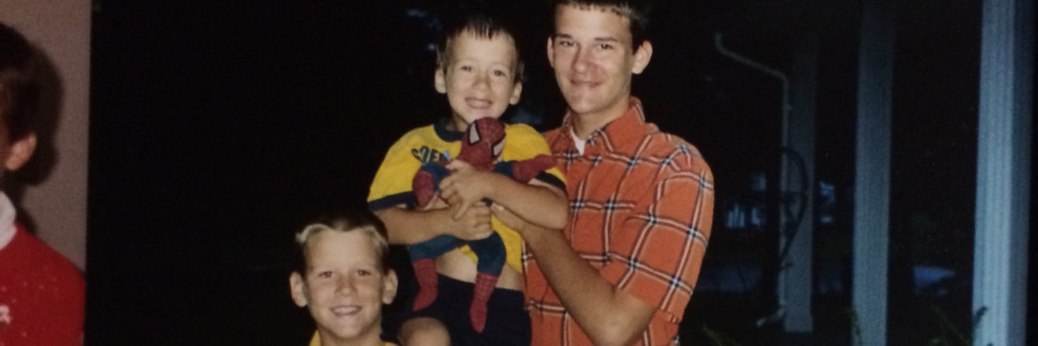 zachhaley12's profile banner image