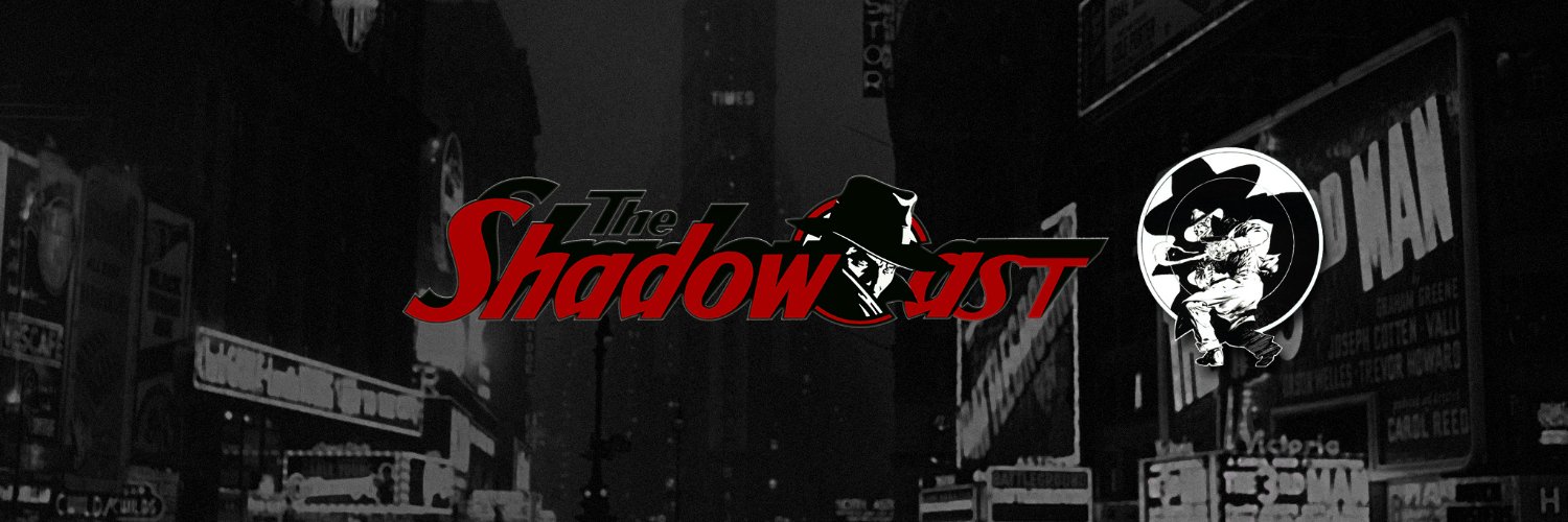 The Shadowcast banner