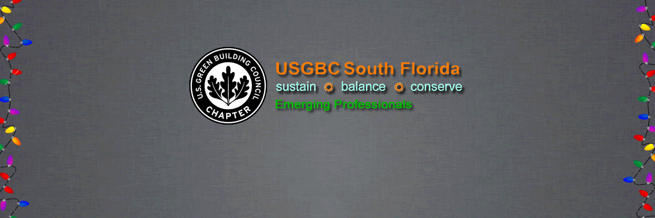 USGBC_SFL_EP's profile banner image