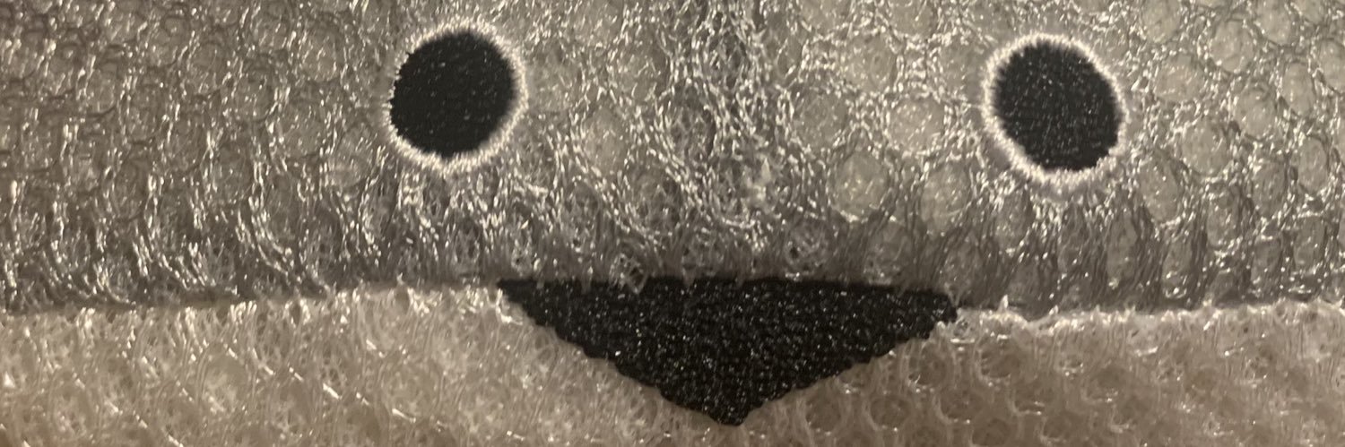 omamegu's profile banner image