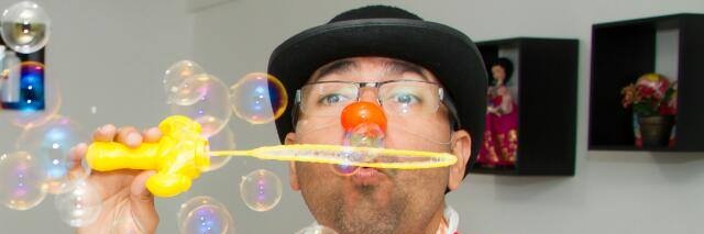 Jesus G.  @tiochuchi banner