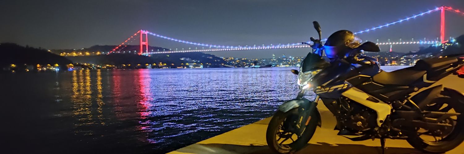 MNSmzoglu's profile banner image