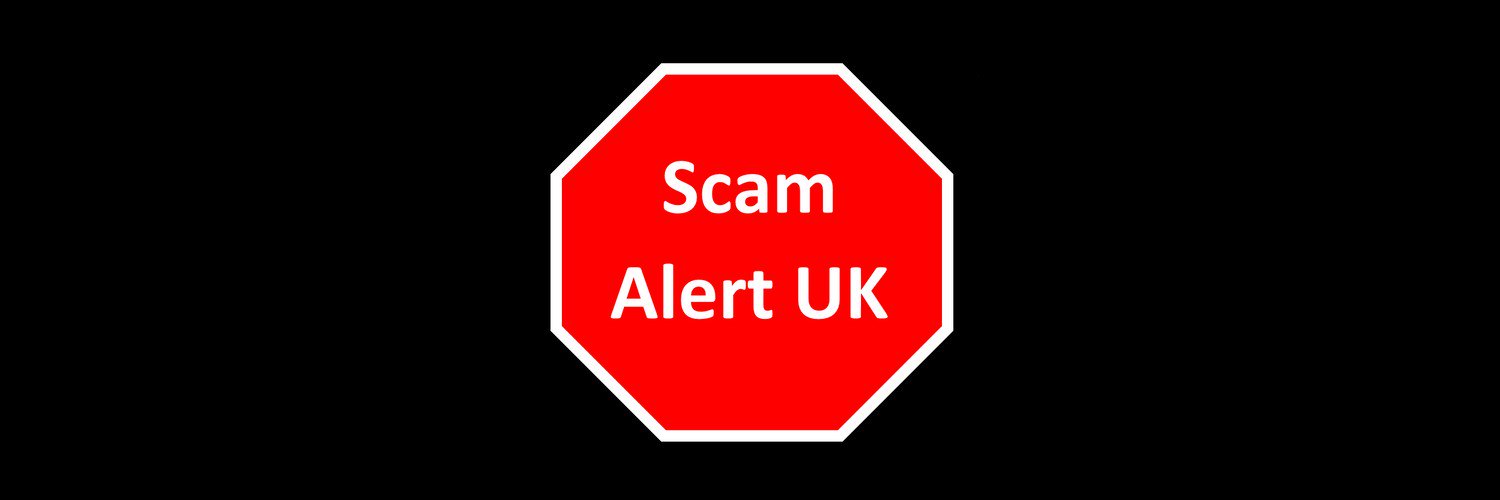 Scam_Alert_UK's profile banner image