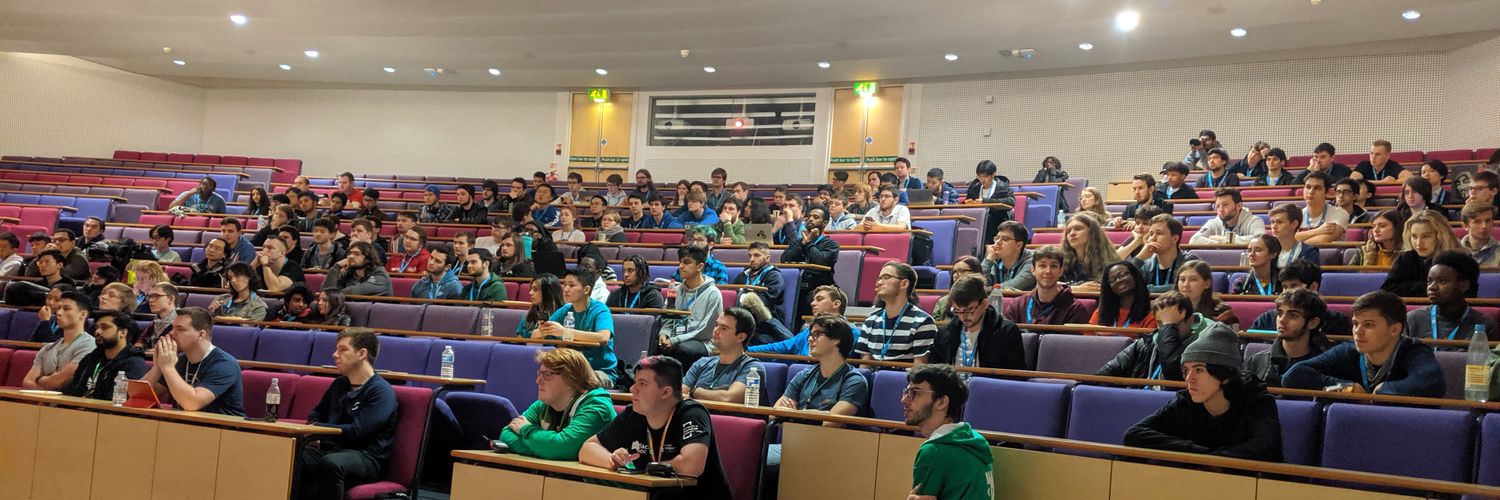 Bruce Bernard II banner