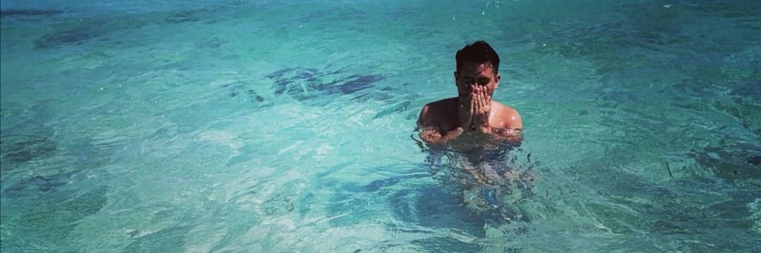 davideheza's profile banner image
